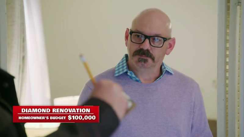 {\an8}100,000. Let me take this back to my team
