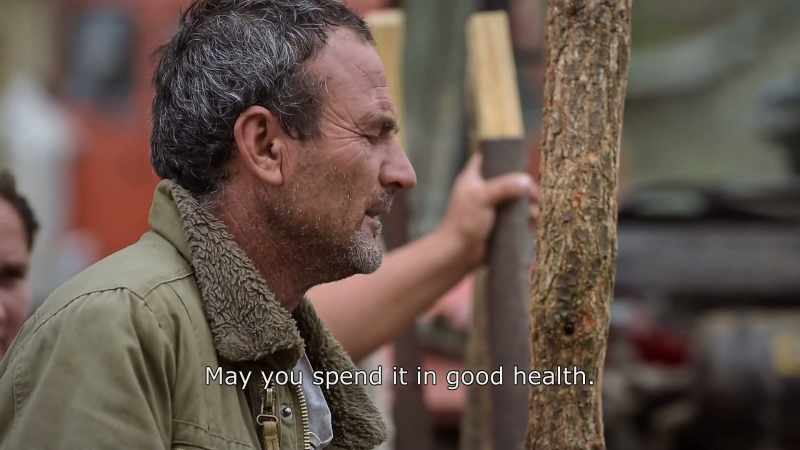 {\an8}11. May you spend it in good health