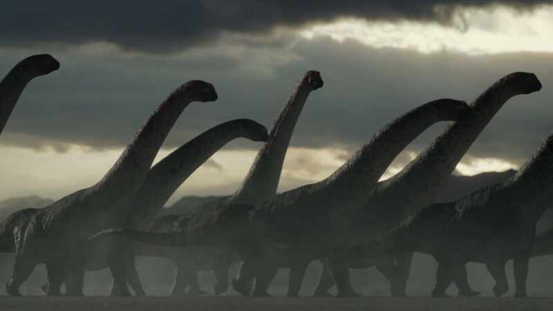 {\an8}After all, many of these animals weighed tons and tons