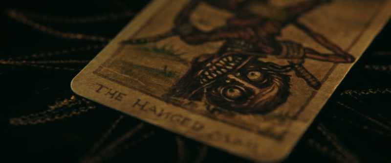 {\an8}Also, The Hanged Man indicates ultimate surrender