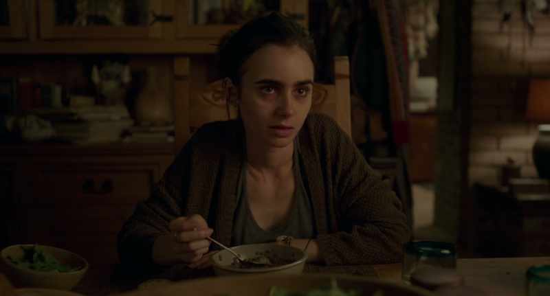 {\an8}And how about the way she talked about your mother's breakdowns?