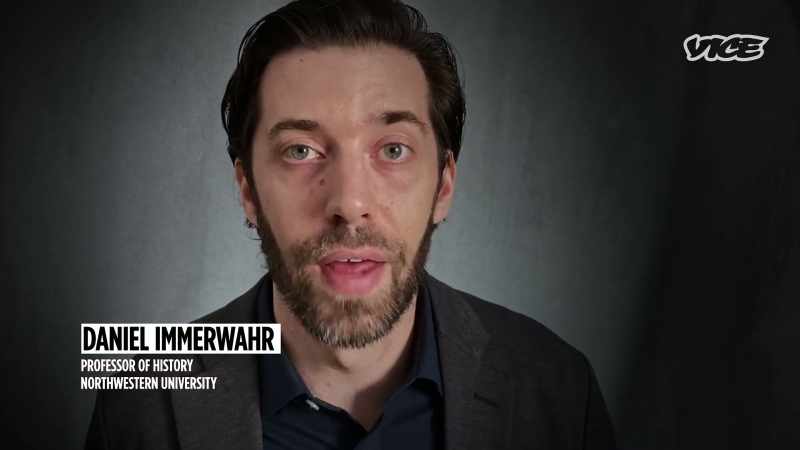 {\an8}And how did that global war on terrorism start?