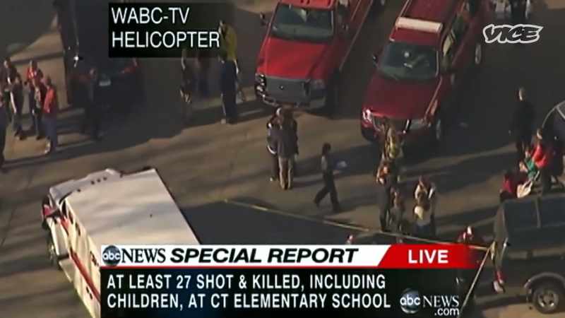 {\an8}And suddenly false flags are seen everywhere