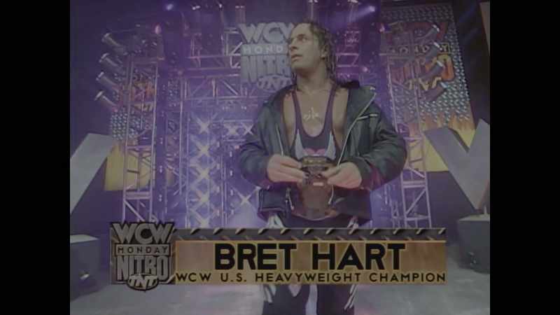 {\an8}[announcer] Bret Hart!
