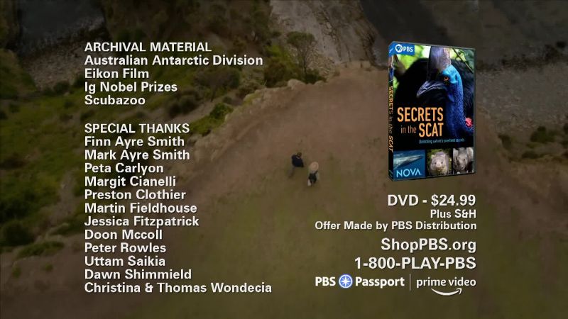 {\an8}ANNOUNCER: To order this program on DVD, visit ShopPBS