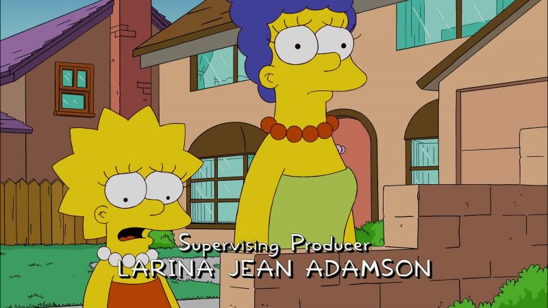 {\an8}Another Springfield family