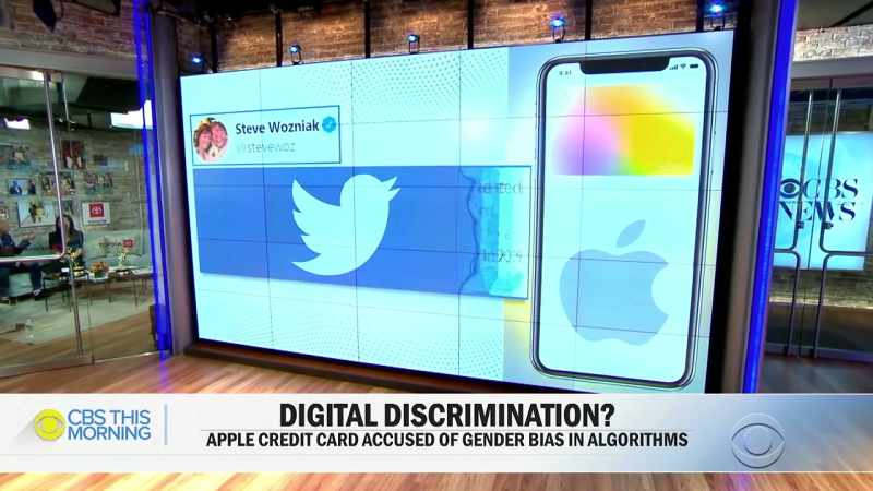 {\an8}- Apple cofounder Steve Wozniak tweeted that