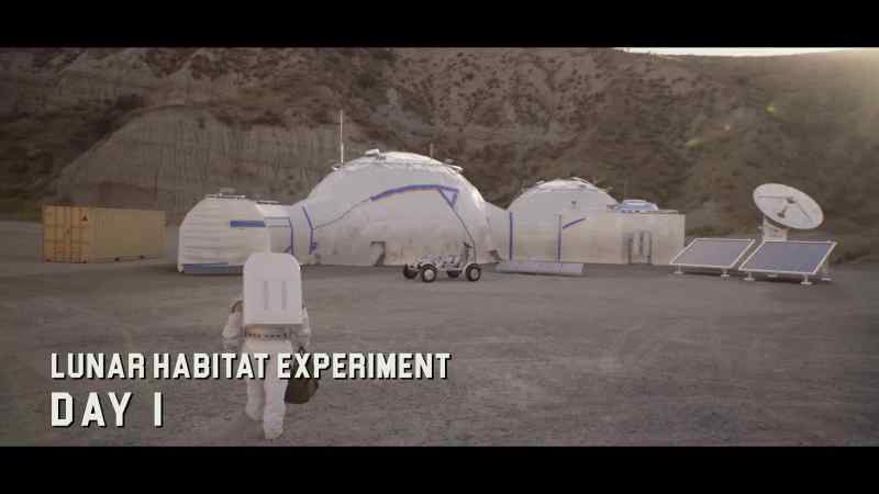 {\an8}[automated voice] Decontamination process complete