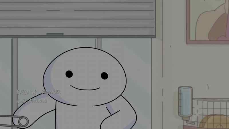 {\an8}Aww, I hope the experiment
