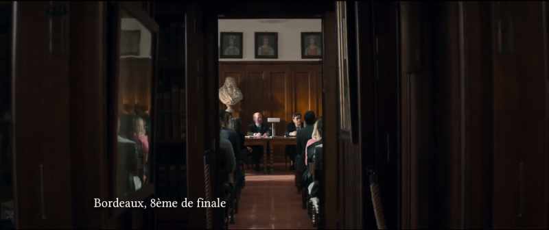 {\an8}Bordeaux, round 4