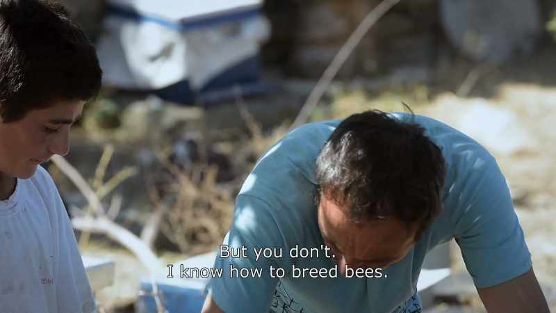 {\An8}But you don't. I know how to breed bees