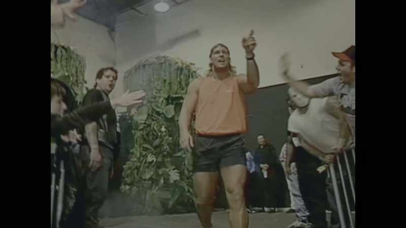 {\an8}But he got fired from WCW