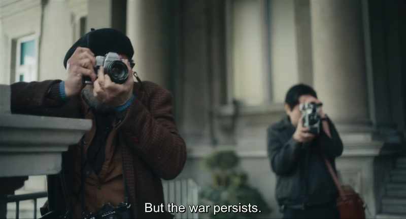 {\an8}But the war persists