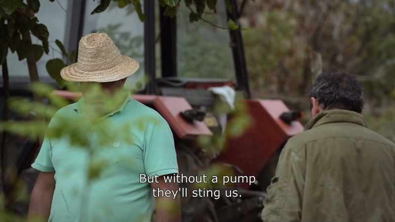 {\An8}But without a pump they'll sting us