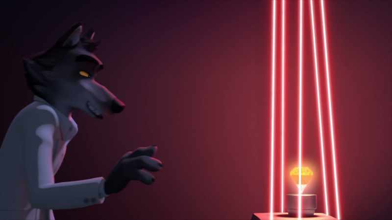 {\an8}- Careful! - Don't worry. I got this