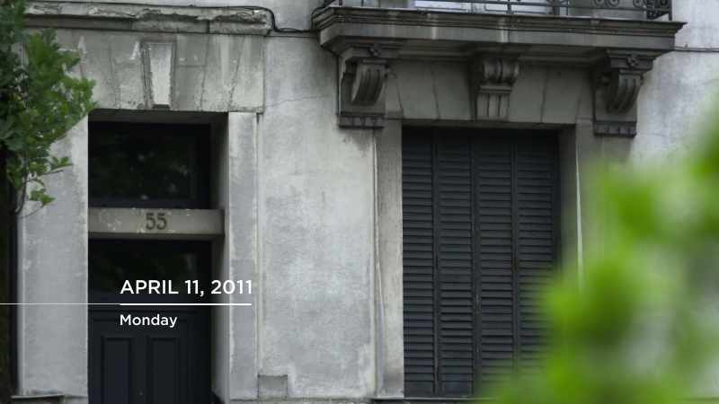 {\an8}[Chapon] One day