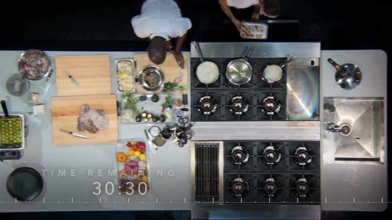 {\an8}[Colibri] I think we should do avocado drops?