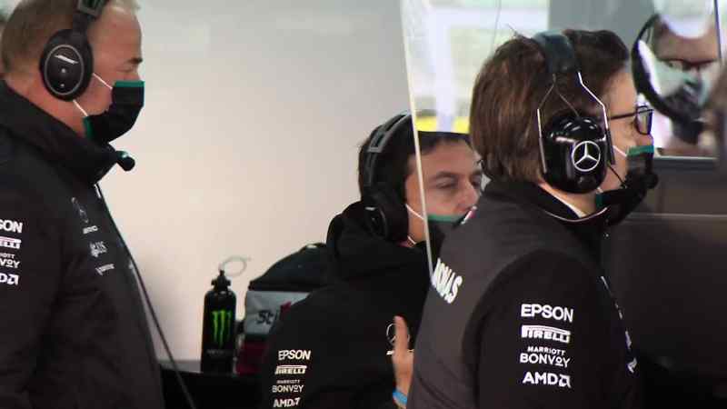 {\an8}Come on, Valtteri!