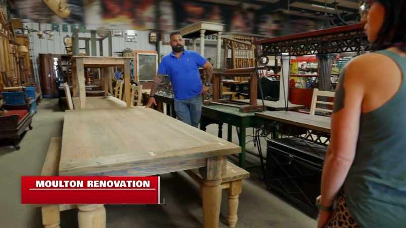 {\an8}[Corey] Great table