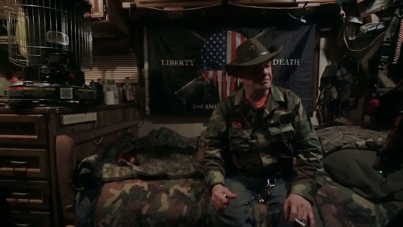 {\an8}Dave: I took an oath in 1969