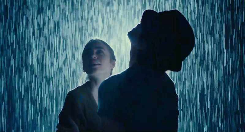 {\an8}♪ Drown me in your water ♪