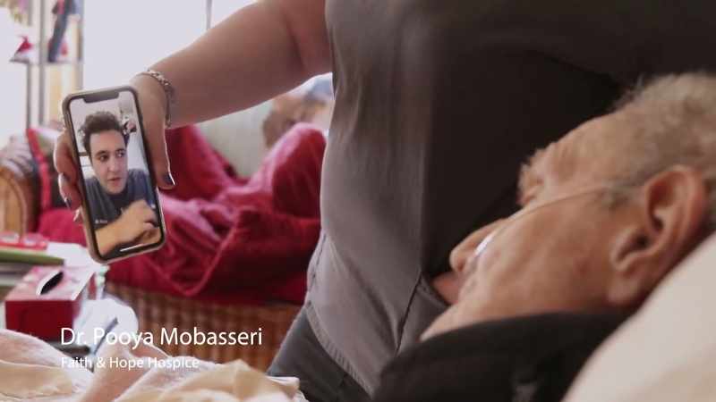 {\an8}Eu soube que você quer a opção do fim da vida