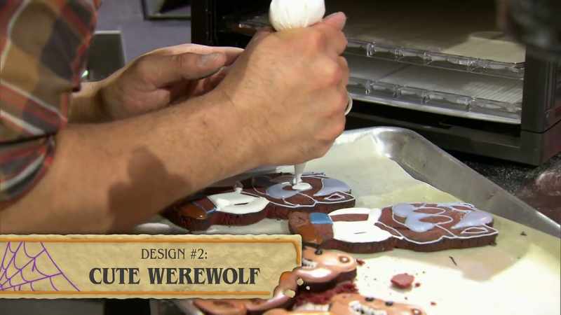 {\an8}For my formerly creepy werewolf