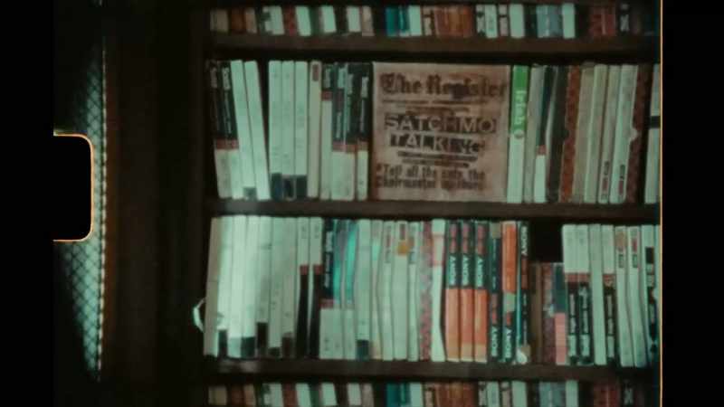 {\an8}He had his own study. It was taboo to everyone