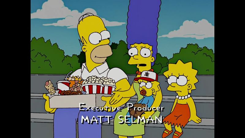 {\an8}Homer, what took you so long?
