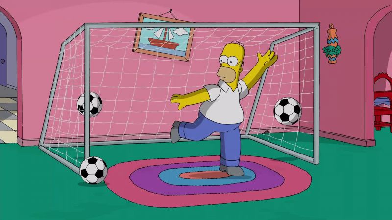 {\an8}CHOIR: ♪ The Simpsons ♪