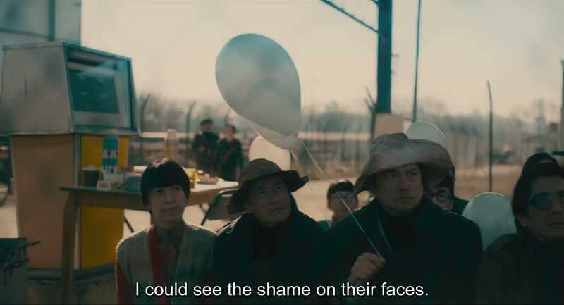 {\an8}I could see the shame on their faces