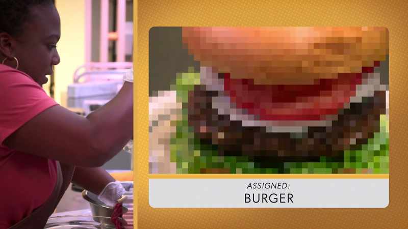 {\an8}I have to make burgers