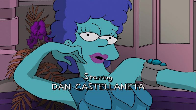 {\an8}HOMER: D'oh!