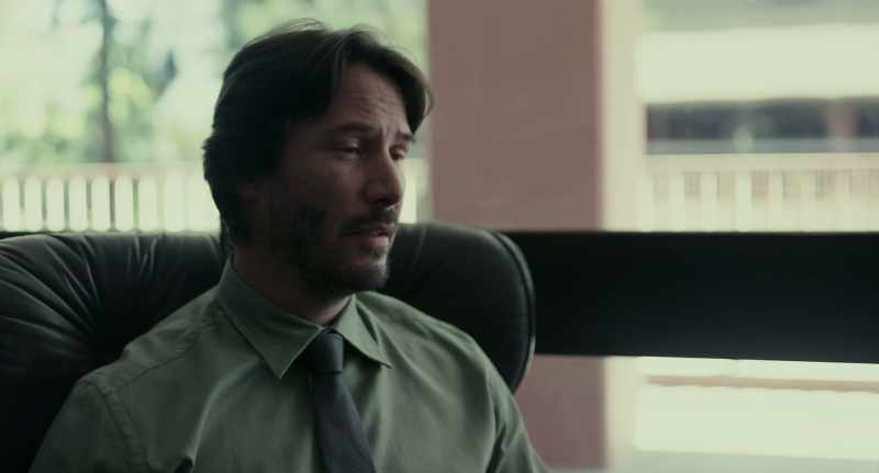 {\an8}-I just don't see the point. - In what?