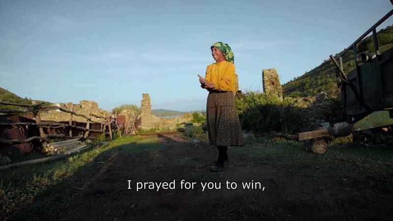 {\An8}I prayed for you win