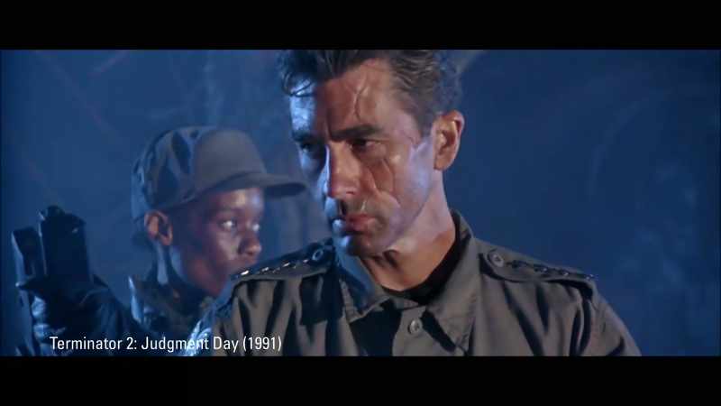 {\an8}I think I was more radical with Terminator 2
