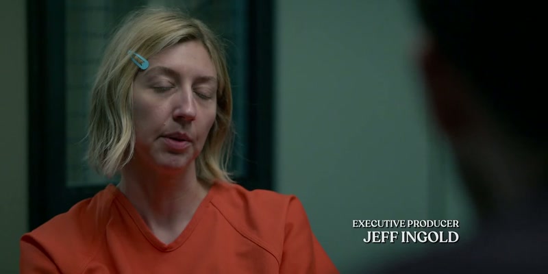 {\an8}I tried to kill my husband, so I should probably be locked up forever