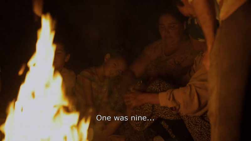 {\an8}I had two other sisters, who died too