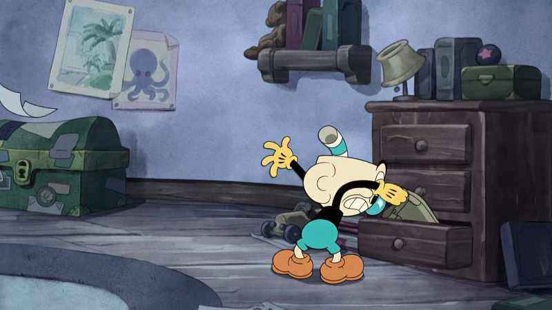 {\an8}If I was Cuphead, where would I put an invisible sweater?