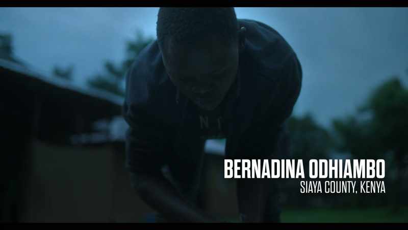 {\an8}I'm Bernadina Odhiambo