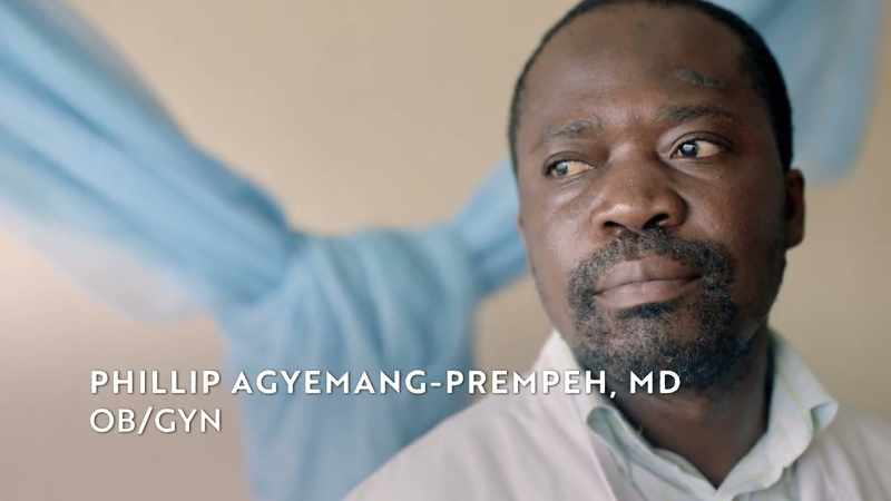 {\an8}-I'm Dr. Phillip Agyeman-Prempeh