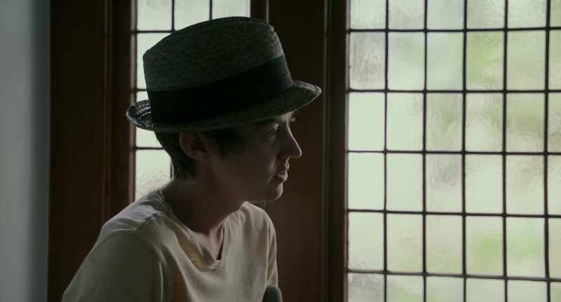 {\an8}I'm finished. And you're leaving?
