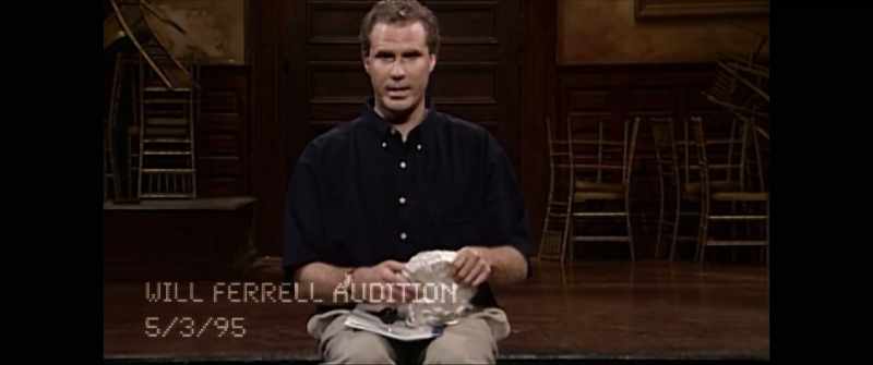 {\an8}I'm Will Ferrell