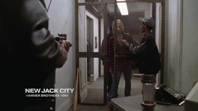 {\an8}In each crew, you gotta have security
