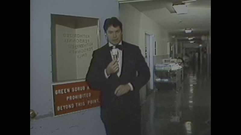 {\an8}[interviewer] There was an overlap that you and Vince had early on