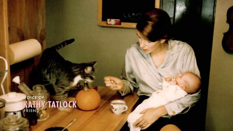 {\an8}It was hard for her to adapt to being a mom