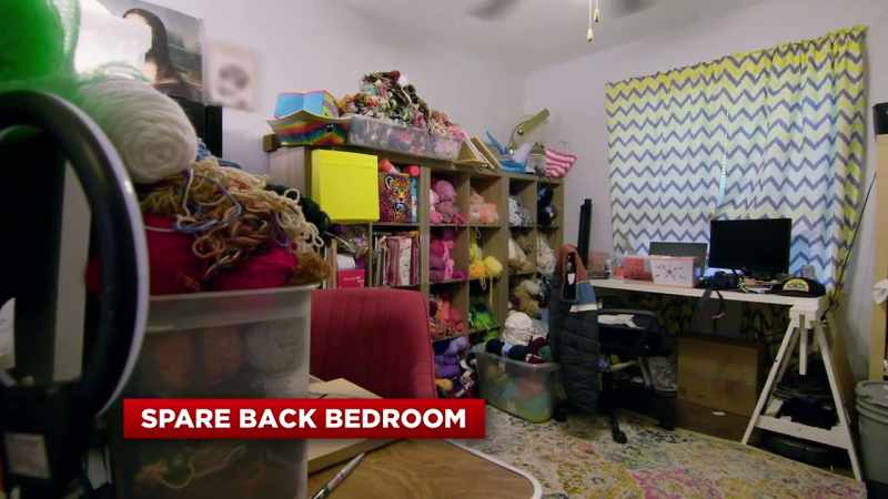 {\an8}It was originally her studio