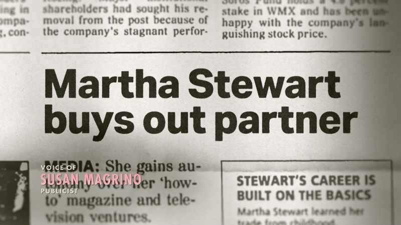 {\an8}It turned out to be a very good thing, if I can quote Martha. [laughs]