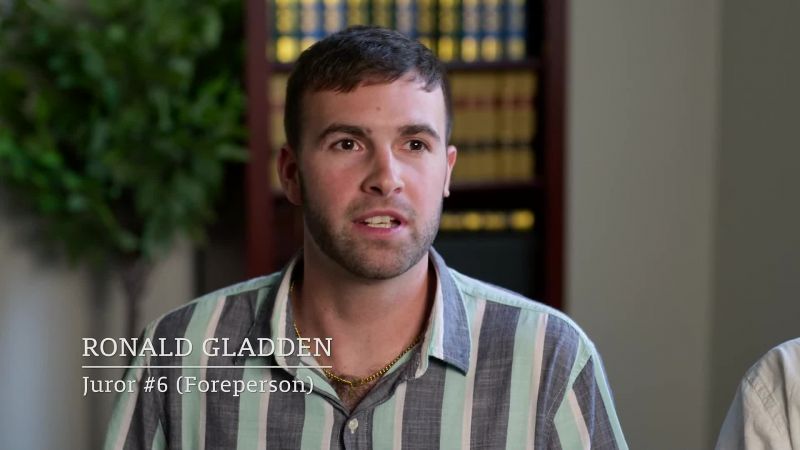 {\an8}It's a bittersweet moment because it's like