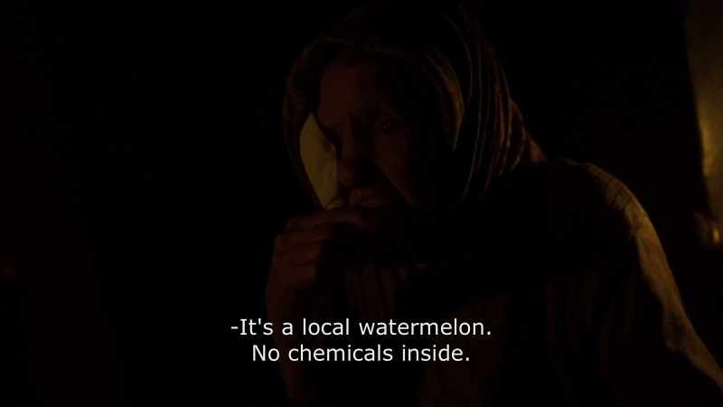 {\An8}It's a local watermelon. No chemicals inside